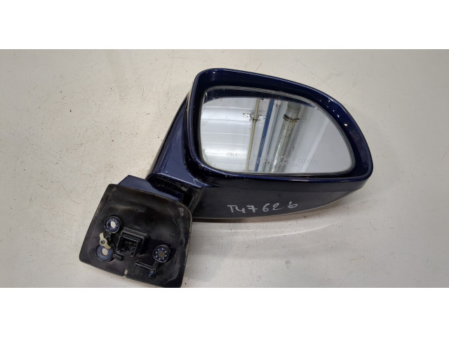 Зеркало боковое Chevrolet Captiva 2006-2011 правое