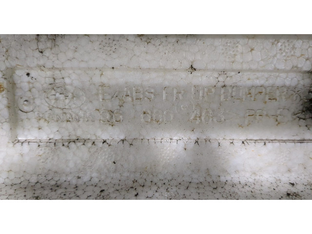 Бампер  Opel Antara 2006-2015 передний   