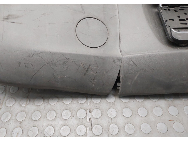 Бампер  Ford Ka 1996-2008 задний    