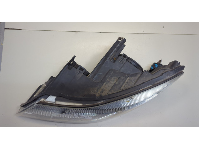 Фара передняя  Skoda Octavia (A5) 2004-2013 левая 
