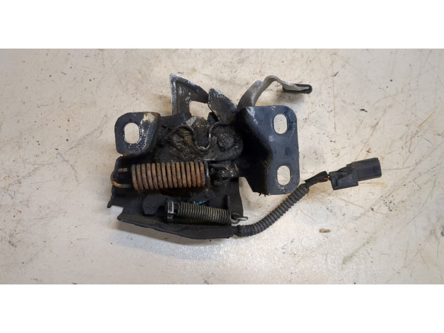 Замок капота Acura RDX 2006-2011