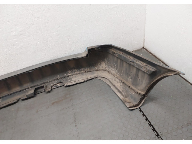 Бампер  Skoda Octavia Tour 1996-2011 задний   1U6807421A