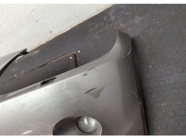 Бампер BMW Z4 E85 2002-2009 передний