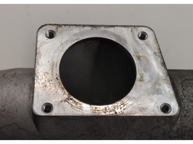 Интеркулер  Toyota Land Cruiser Prado (120) - 2002-2009       