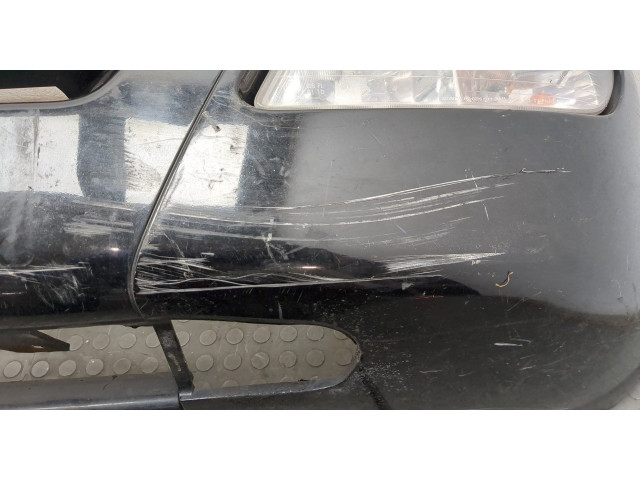 Бампер SsangYong Rexton 2001-2007 передний 7871108020X, 7871008001GAH