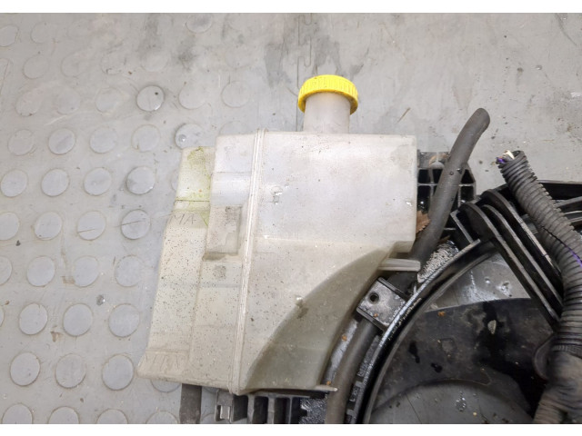 Бачок расширительный  Nissan Note E11 2005-2013    