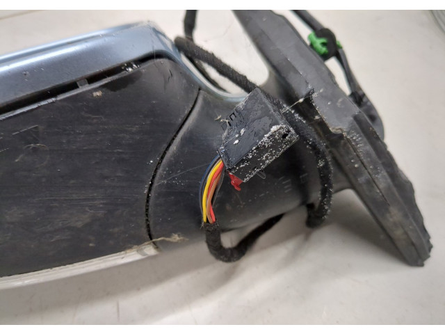 Зеркало боковое  Volkswagen Passat 6 2005-2010  левое           3C2857507CG, 3C0857521B, 3C0857537A