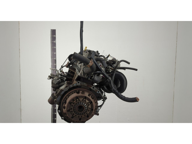 Форсунка топливная Toyota Yaris 2005-2011