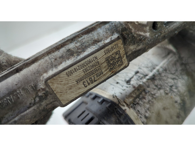 Рейка рулевая без г/у GMC Terrain 2017-2024