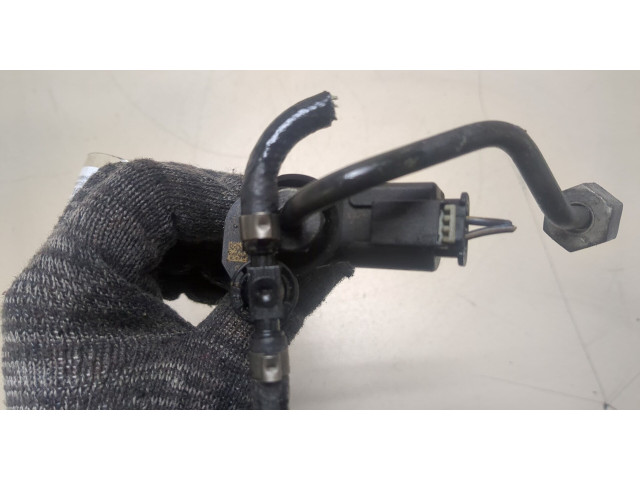 Форсунка топливная Jeep Grand Cherokee 2004-2010 0445115027