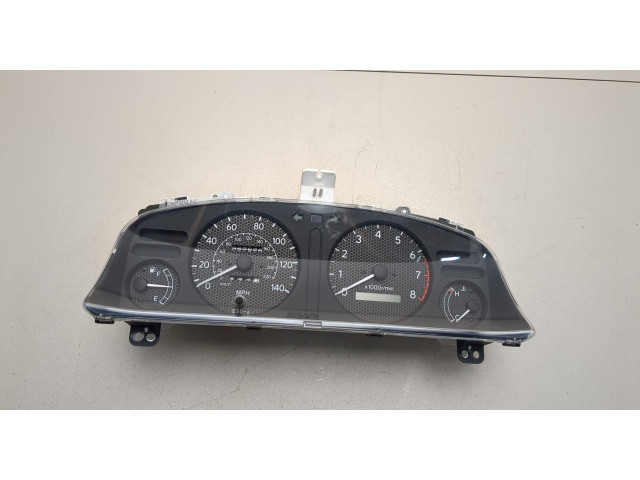 Панель приборов Toyota Corolla E11 1997-2001