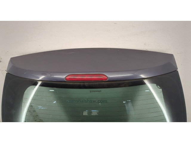 Замок багажника Citroen C4 Grand Picasso 2006-2013