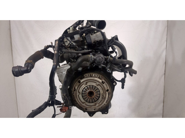 Генератор  Skoda Fabia 1999-2007           