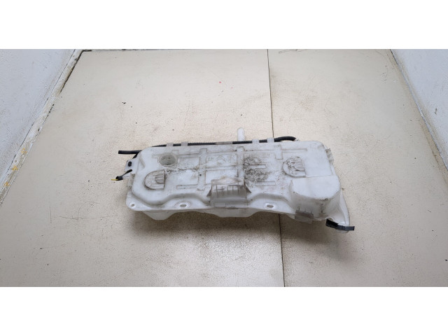 Бачок омывателя  Citroen Berlingo 2012- 9817300980   