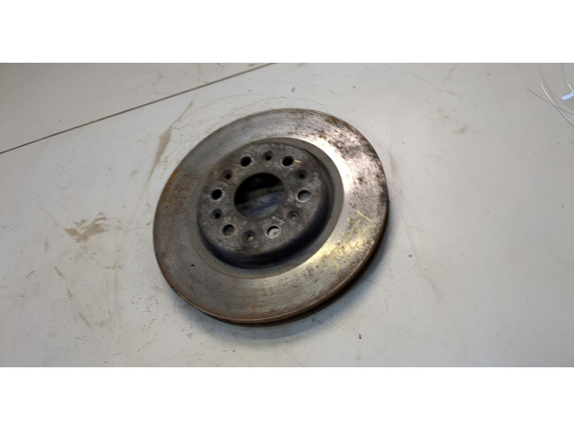 Диск тормозной GMC Acadia 2019-2025 передний