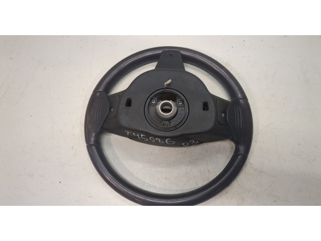 Руль Jaguar XF 2007–2012