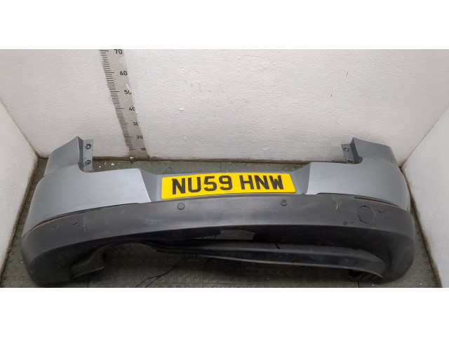 Бампер  Volkswagen Tiguan 2007-2011 задний   5N0807421