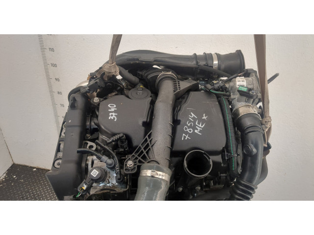 Форсунка топливная  Dacia Sandero 2013-2020         