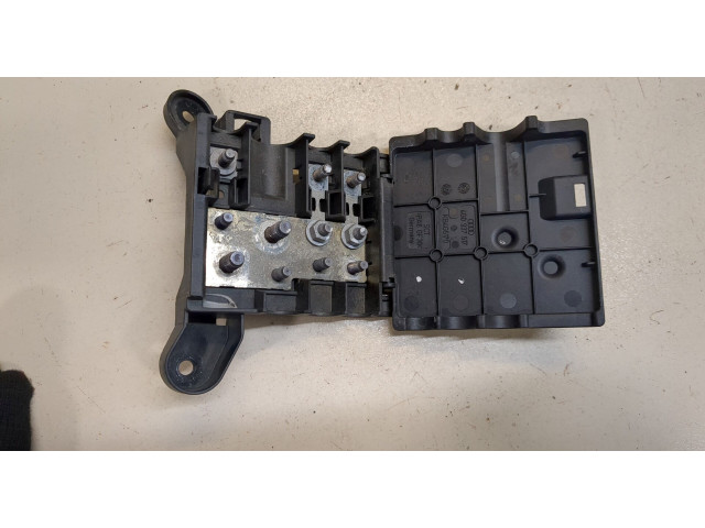 Блок предохранителей Audi A7 2010-2014