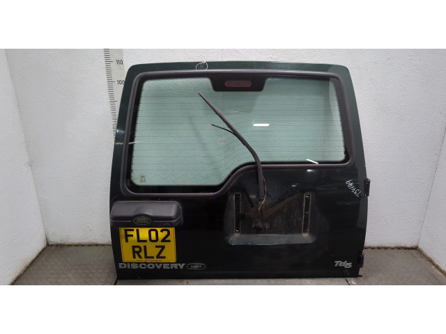 Моторчик заднего дворника Land Rover Discovery 2 1998-2004