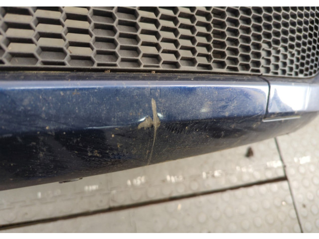 Бампер Nissan Almera N16 2000-2006 передний 62022BN700