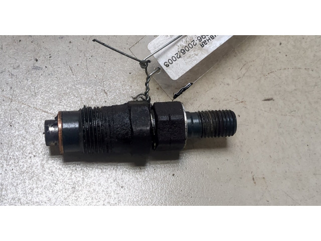 Форсунка топливная Mitsubishi L200 1996-2006