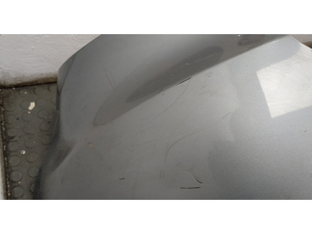 Бампер  Volkswagen Tiguan 2007-2011 задний   5N0807421