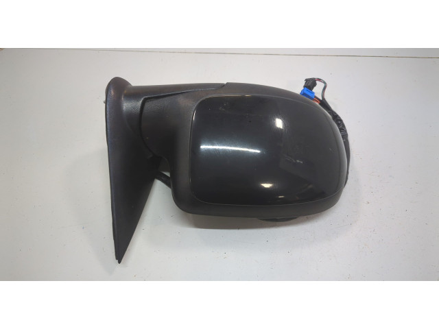 Зеркало боковое  Cadillac Escalade 2 2001-2006  правое           88980722