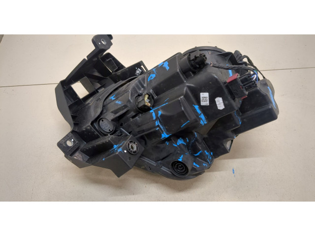 Фара передняя  Citroen C3 Aircross 2017-2024 правая 