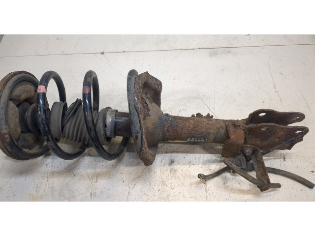 Стойка амортизатора Mitsubishi ASX