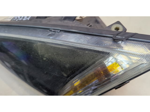 Фара передняя  Ford Focus 2 2005-2008 левая 