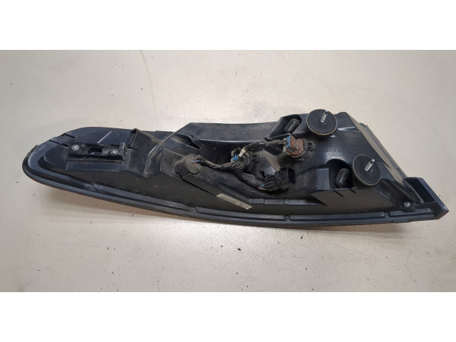 Задний фонарь 8x2313404bc Jaguar XF 2007–2012