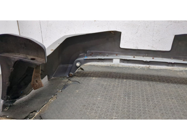 Бампер Nissan Pathfinder 2004-2014 задний 85022EA525