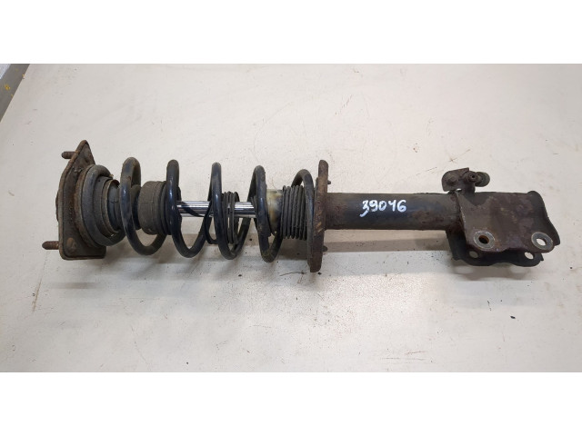 Стойка амортизатора  Mitsubishi Colt 2004-2008      