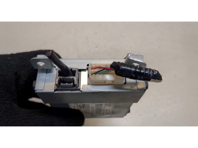 Блок комфорта  Honda Crosstour        