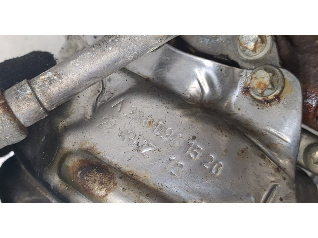 Турбина Mercedes CLS W218 2011- C218 2011-2017 4.7 A2781420315, A2780901780, A2780902180, A2780903580, A2780903780