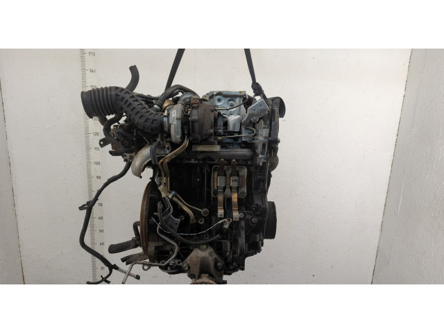 Форсунка топливная Nissan X-Trail (T31) 2007-2015 1660000Q0A