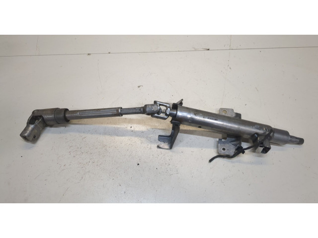  рейка  Колонка рулевая  Dacia Sandero 2012-      