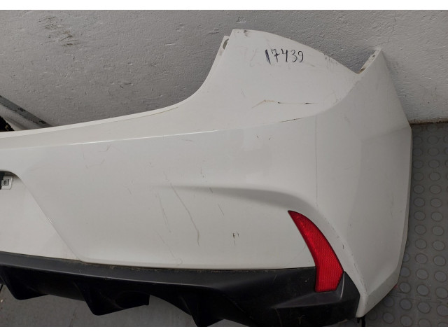 Бампер  Acura ILX 2012-2025 задний   04715T3RA90ZZ