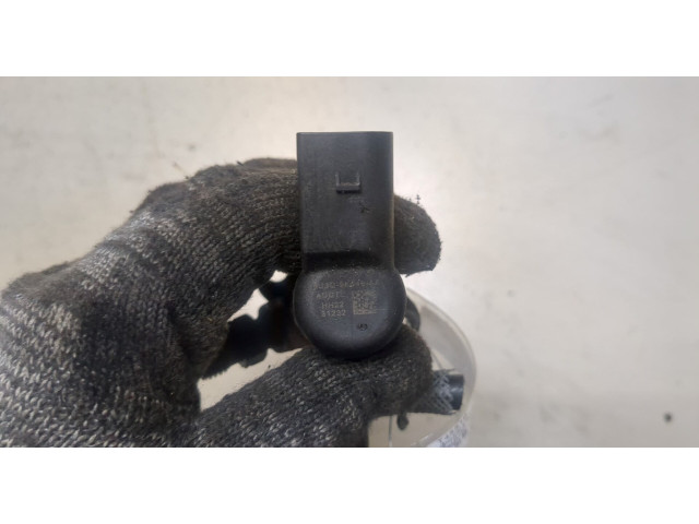 Форсунка топливная Jaguar XF 2007–2012 5U3Q9K546AA