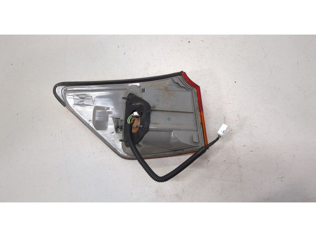 Задний фонарь          