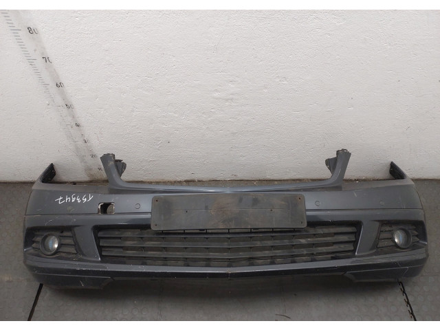Бампер  Mercedes C W204 2006-2015 передний   A20488006409999