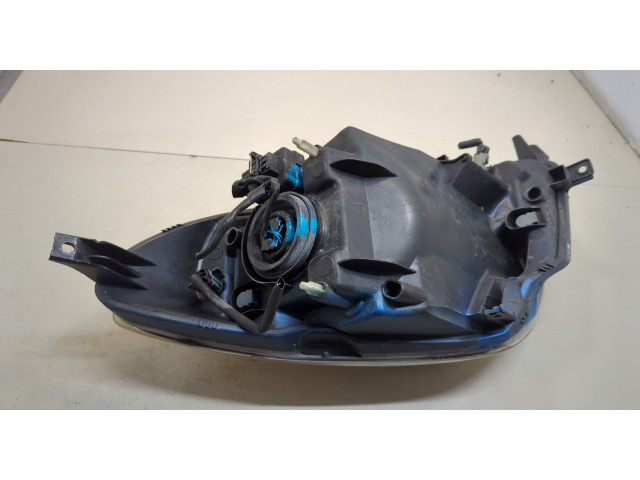 Фара передняя  Nissan Note E11 2005-2013 левая 