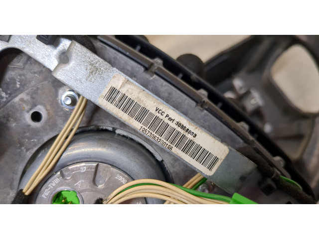 Руль Volvo V70 2001-2008