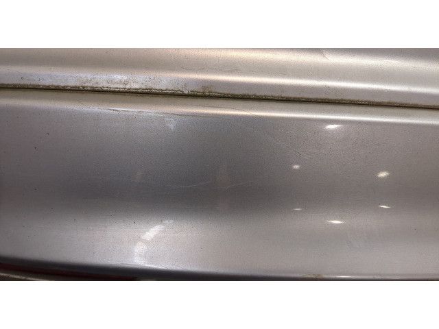 Бампер Honda Civic 2006-2012 задний