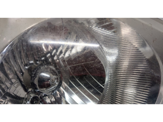 Фара передняя  Chevrolet Spark 2009-2016 правая 