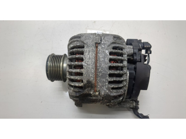 Генератор  Volkswagen Touran 2003-2006       06F903023F, 0124525066    