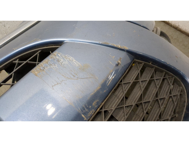 Бампер  Citroen C4 Picasso 2006-2013 передний   9680402277