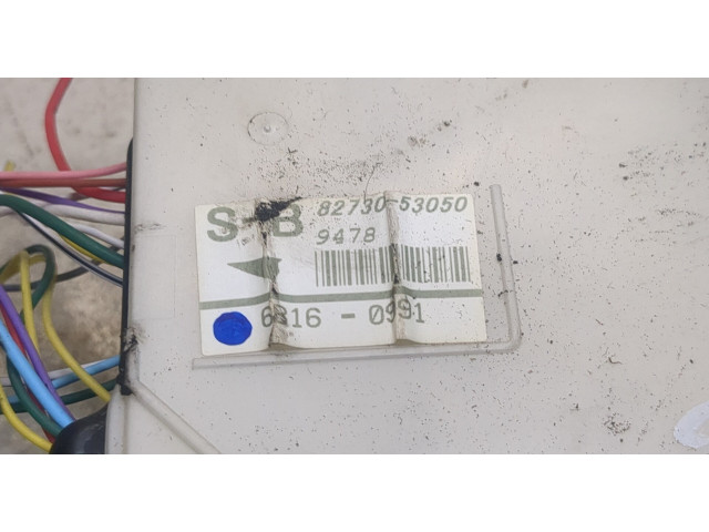 Блок предохранителей Lexus IS 2005-2013 2.2