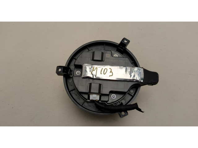 Моторчик печки  Nissan Rogue 2020-2023        